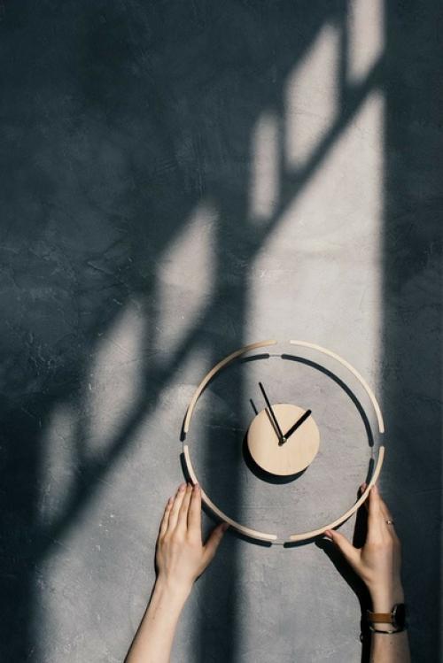 Самыми точными в мире часами являются атомные. 02