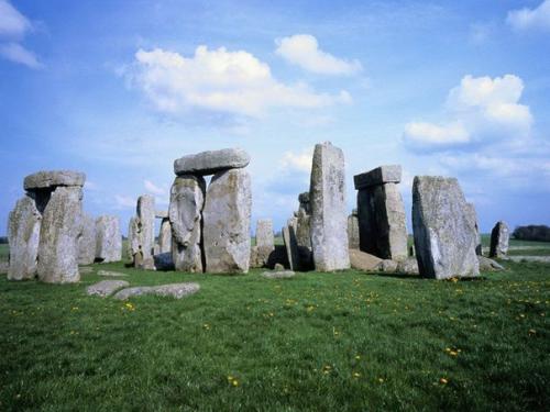 Англия - восхитительно красивая страна, с богатой историей и особыми традициями, многие из которых стали нарицательными для всего мира. 07