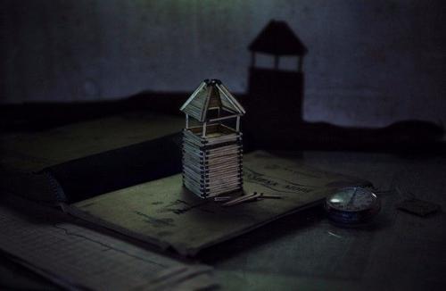 Cамый одинокий человек на планете. 06