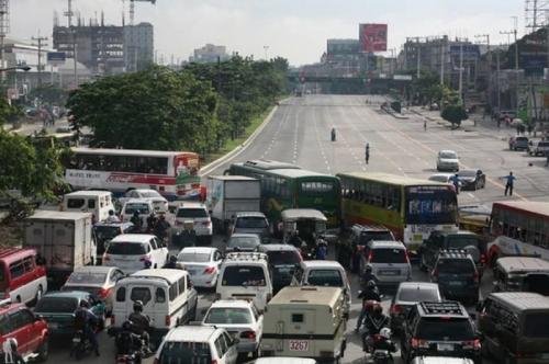 Топ - 10 самых опасных дорог в мире. 06