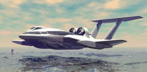 Считают более безопасной аварийную посадку на воду, и это мнение подтверждается статистикой. 01