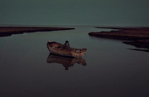 Cамый одинокий человек на планете. 07