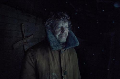 Cамый одинокий человек на планете.