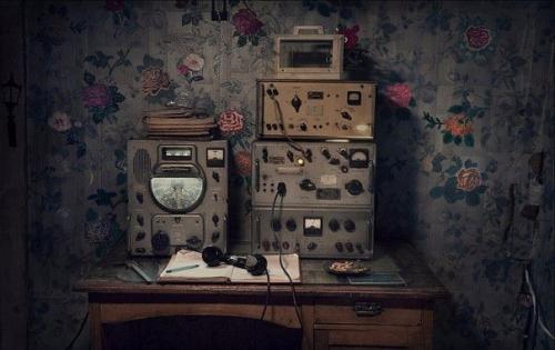 Cамый одинокий человек на планете. 05