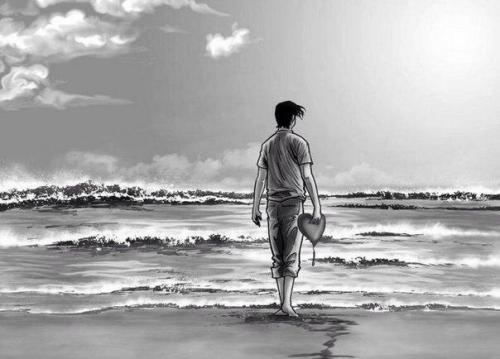 Почему люди одиноки.